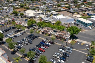 More details for Kapahulu Ave, Honolulu, HI - Retail for Lease