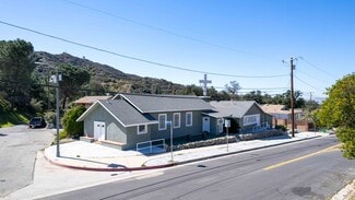 More details for 7510 Valaho Dr, Tujunga, CA - Specialty for Sale