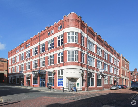 Priestgate, Darlington for sale Primary Photo- Image 1 of 1