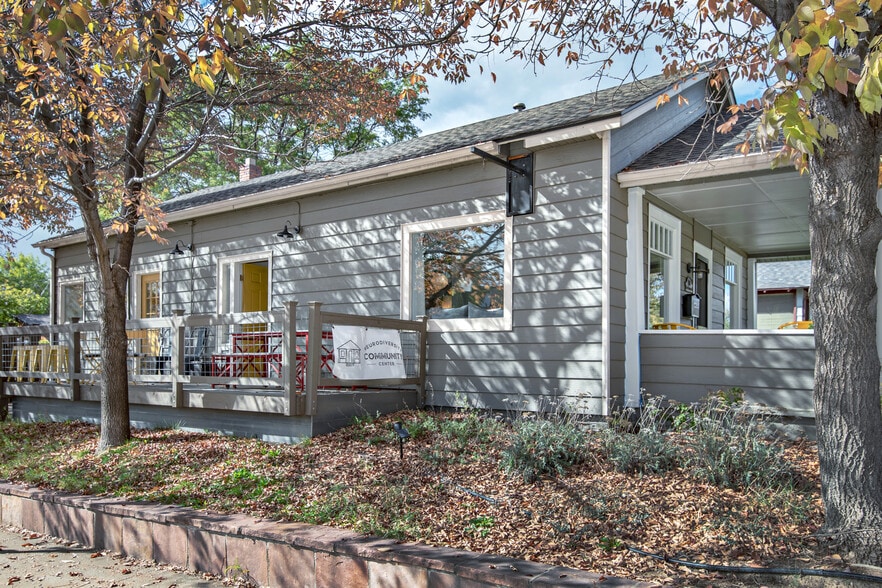 100 W Cleveland St, Lafayette, CO for sale - Building Photo - Image 2 of 77