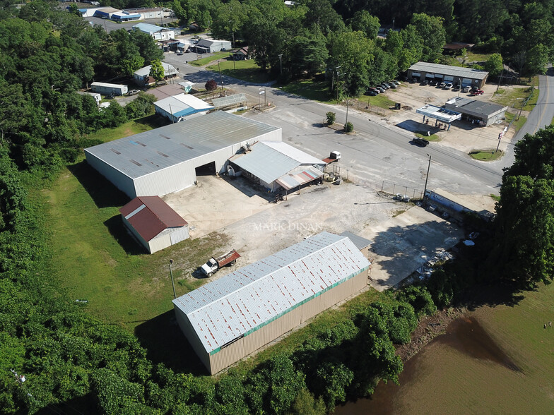 2695 Dadeville Rd, Alexander City, AL for sale - Building Photo - Image 3 of 11