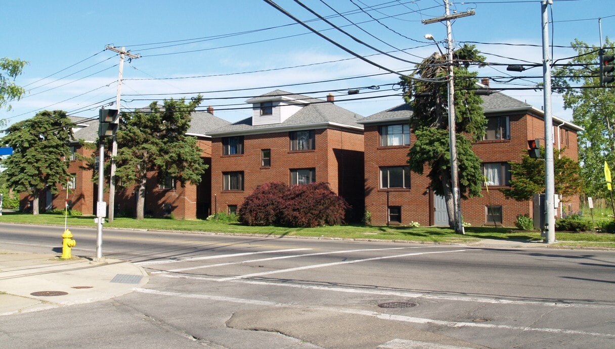 959 Ridge Rd, Lackawanna, NY for sale Building Photo- Image 1 of 12