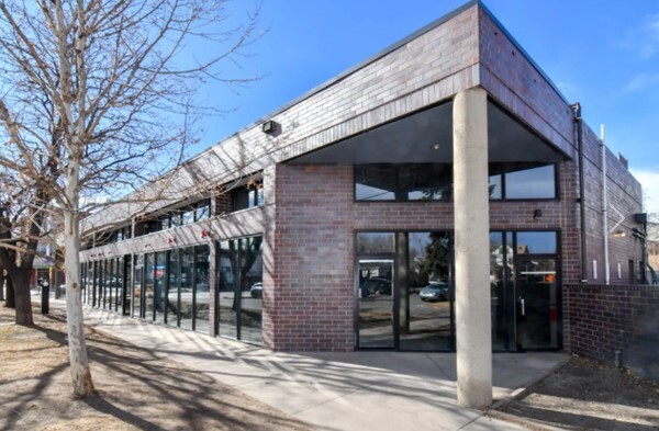 2005 18th St, Boulder, CO for lease - Building Photo - Image 1 of 4