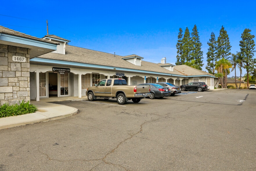 1421 N Wanda, Orange, CA for lease - Building Photo - Image 3 of 5