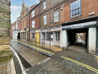 More details for 5-5A Oldgate, Morpeth - Retail for Lease