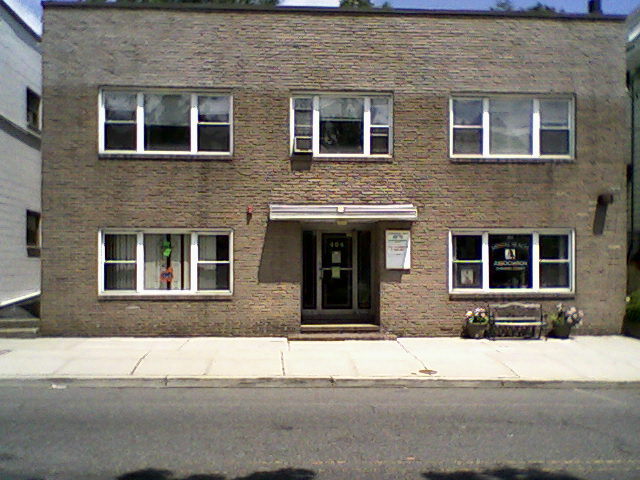 404 Clifton Ave, Clifton, NJ for sale Primary Photo- Image 1 of 1