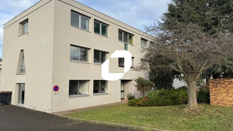 6 Rue De L'Expansion, Erstein for lease - Building Photo - Image 2 of 7