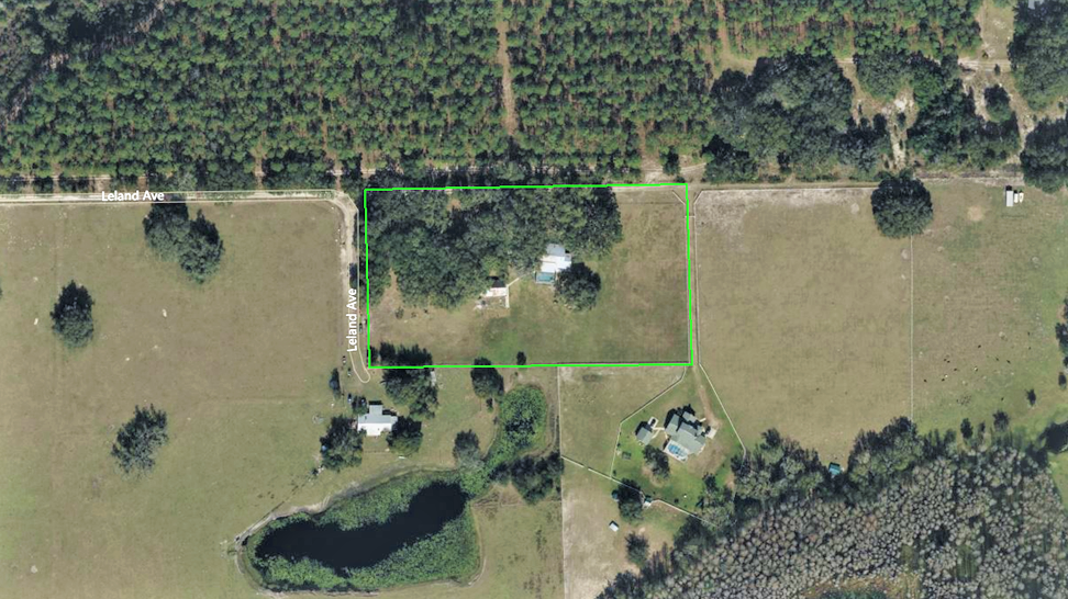 19420 Leland Ave, Spring Hill, FL 34610 | LoopNet