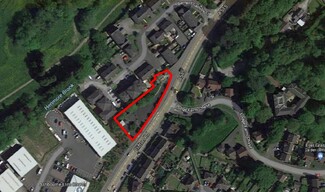 More details for Clifton Rd, Ashbourne - Land for Sale