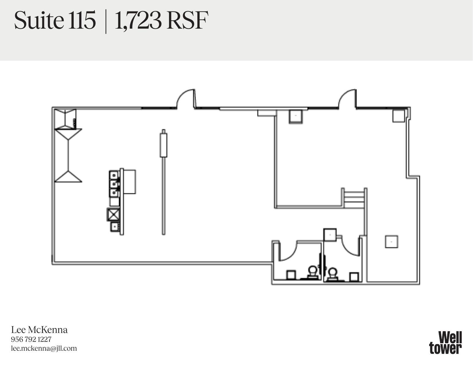 5282 Medical Dr, San Antonio, TX for lease Floor Plan- Image 1 of 1