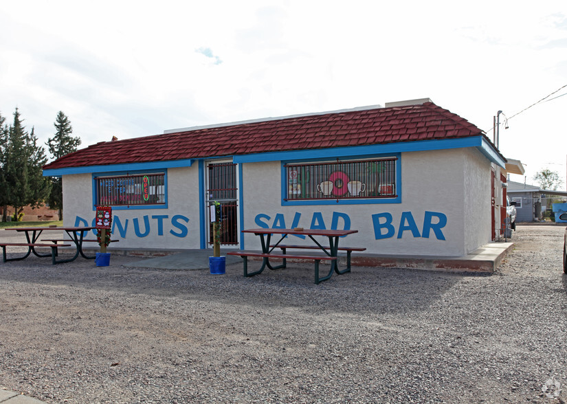 199 E Butte Ave, Florence, AZ for sale - Primary Photo - Image 1 of 1