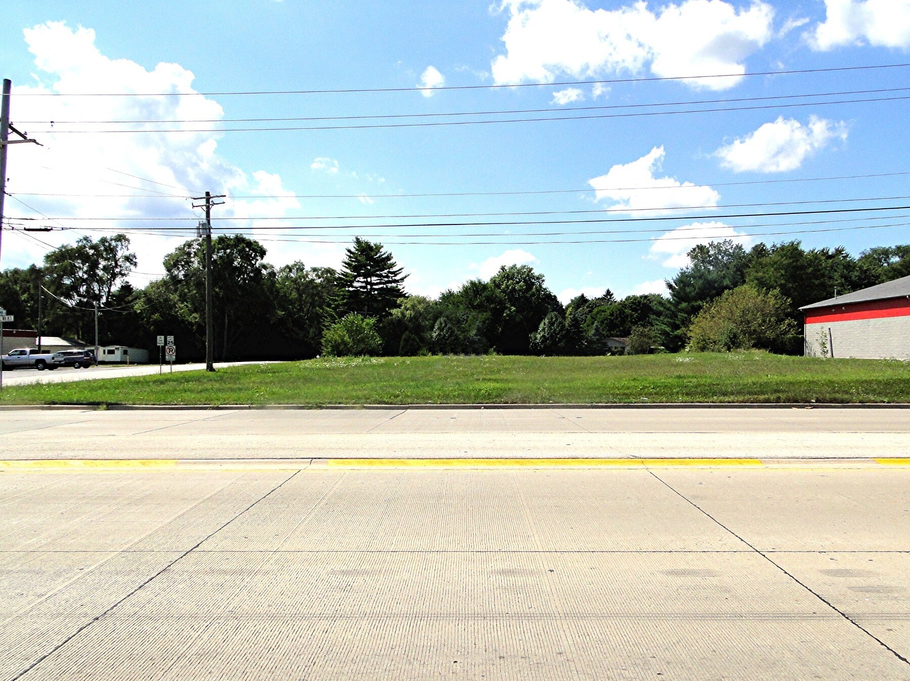 7107 N IL Route 83, Long Grove, IL for sale Building Photo- Image 1 of 1