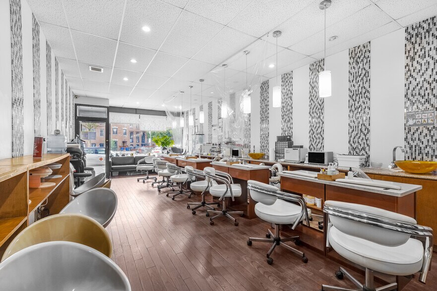 299 Flatbush Ave, Brooklyn, NY for sale - Building Photo - Image 1 of 1