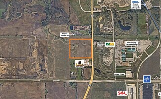 More details for 30862 IL-83, Grayslake, IL - Land for Sale