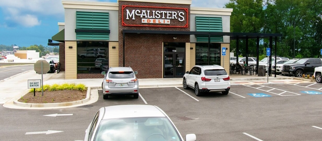 701 McMillan Rd, West Monroe, LA for sale Primary Photo- Image 1 of 1