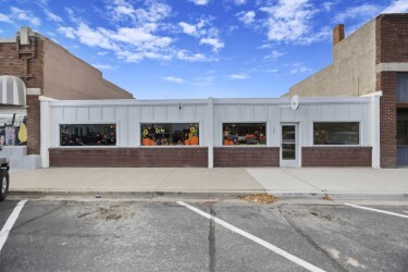 125 Main St N, Kimberly, ID for lease - Building Photo - Image 1 of 5