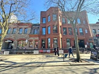 More details for 338 Newbury St, Boston, MA - Retail for Lease