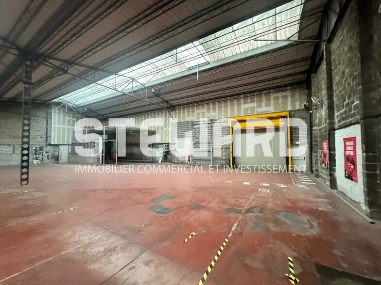 Office in Lille for lease - Interior Photo - Image 3 of 11