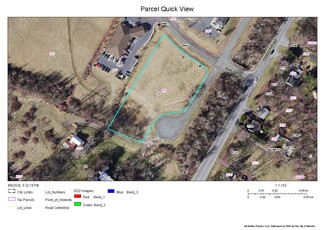 More details for 999 Seth Dr, Staunton, VA - Land for Sale