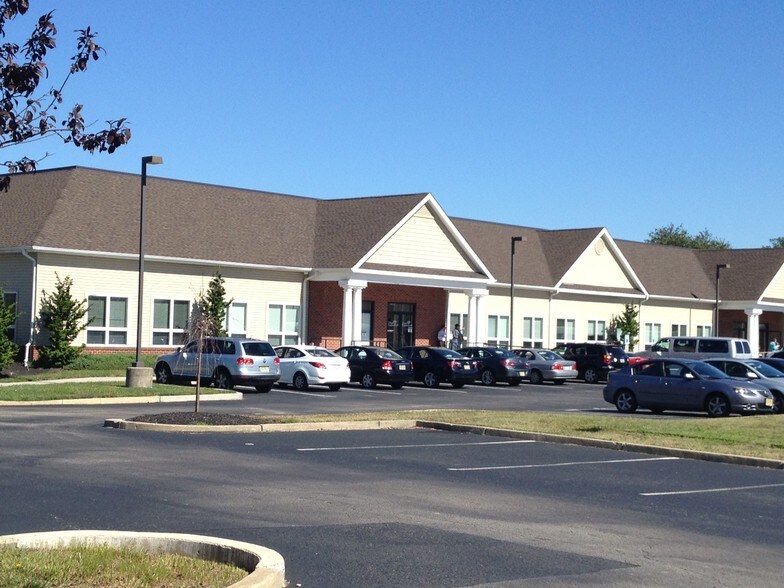 8008 Rt 130, Delran, NJ for sale - Building Photo - Image 1 of 1