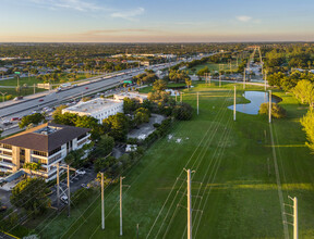 15165 NW 77th Ave, Miami Lakes, FL - aerial  map view - Image1