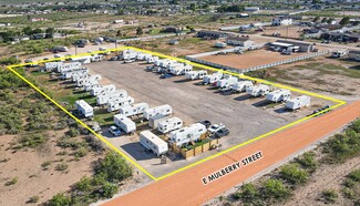 More details for 720 E Mulberry St, Odessa, TX - Multifamily for Sale