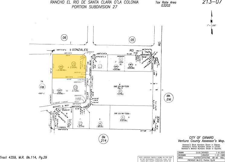 1801 Solar Dr, Oxnard, CA 93030 - Office/Medical for Lease | LoopNet