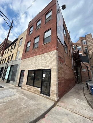 More details for 485 N Milwaukee Ave, Chicago, IL - Retail for Lease