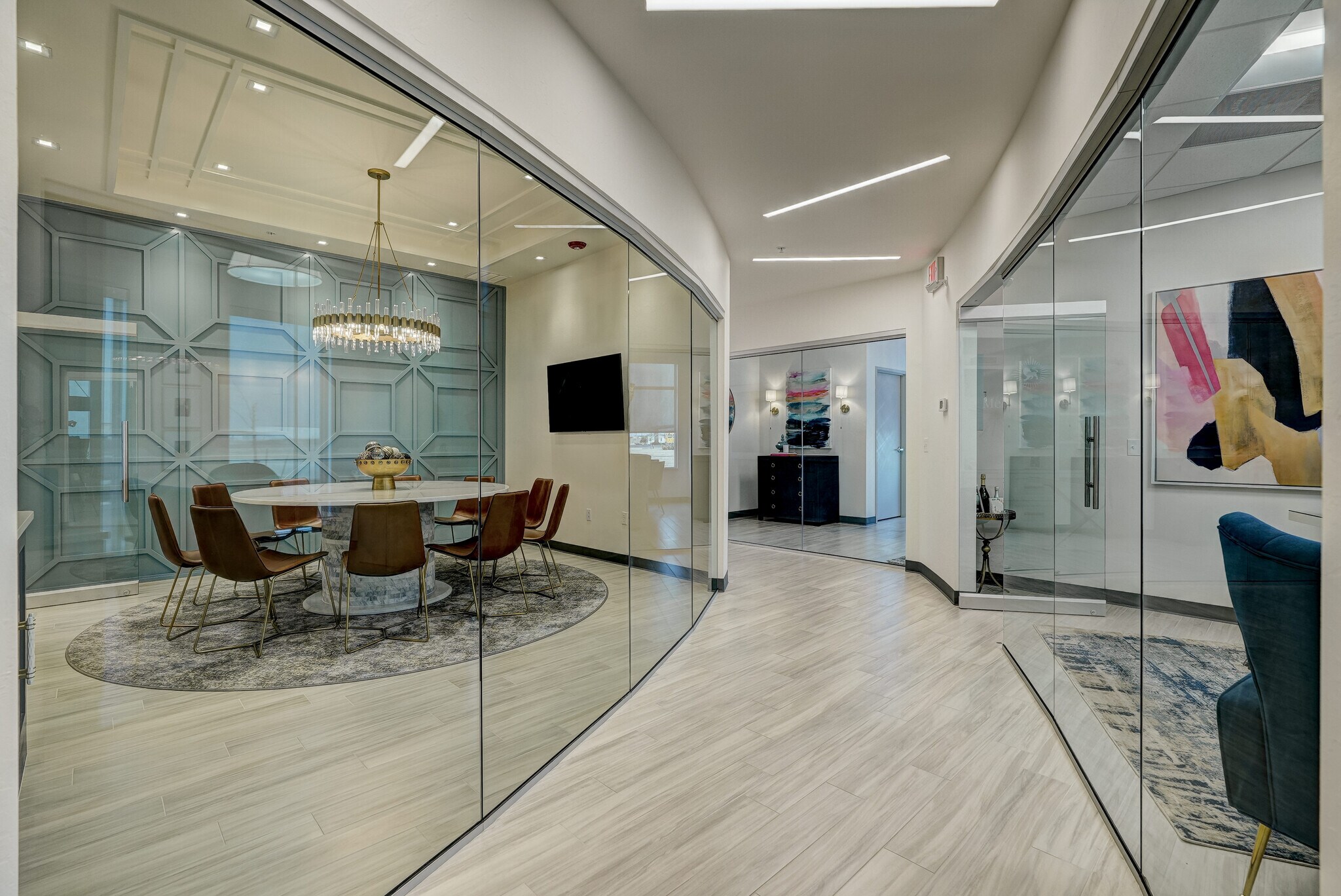 3110 N Interstate Dr, Norman, OK for sale Interior Photo- Image 1 of 1