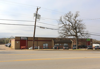 More details for 1846 W Division St, Arlington, TX - Flex for Lease