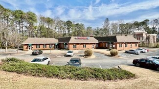 More details for 4775 Jimmy Carter Blvd, Norcross, GA - Office for Lease