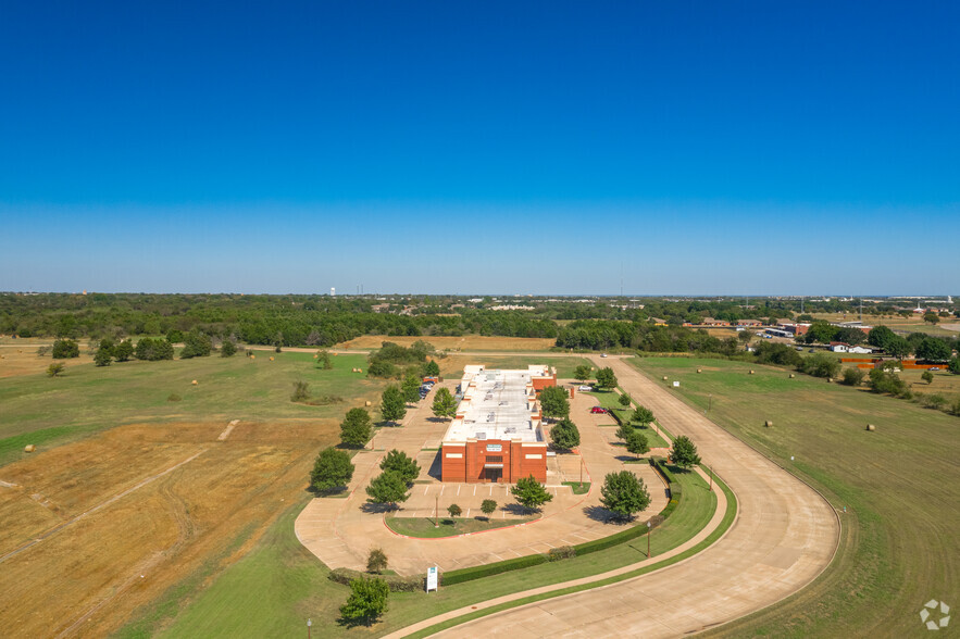 2200 Physicians Blvd, Ennis, TX for lease - Aerial - Image 3 of 4