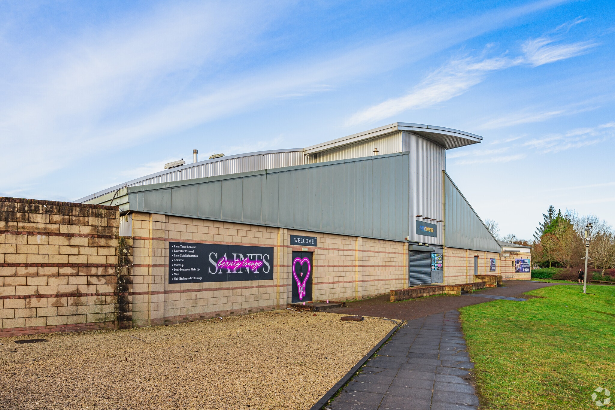 67A Whitburn Rd, Bathgate for sale Primary Photo- Image 1 of 1
