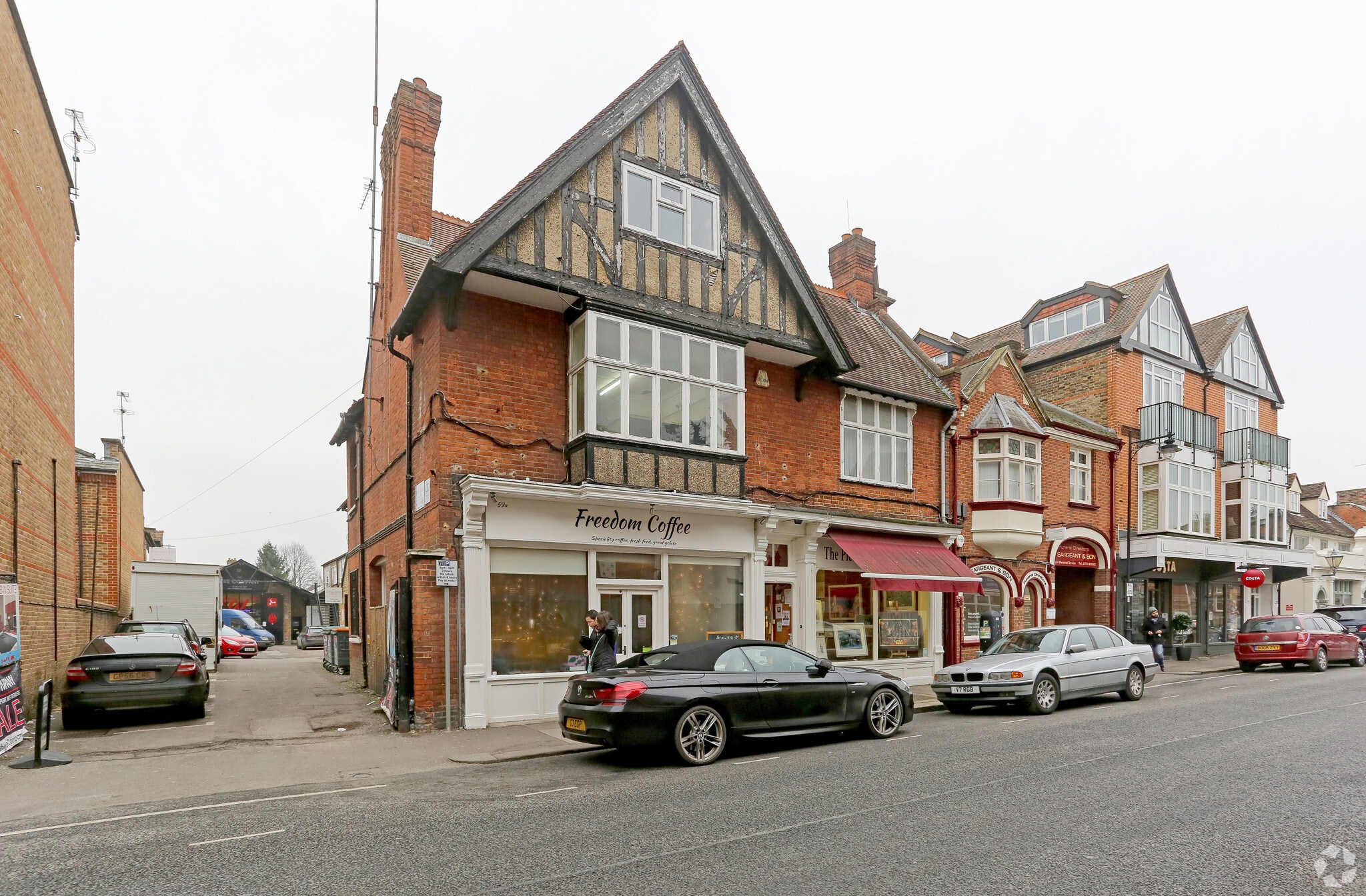 59-59A St Leonards Rd, Windsor for sale Primary Photo- Image 1 of 1