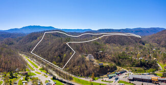 More details for 4300 Parkway, Pigeon Forge, TN - Land for Sale