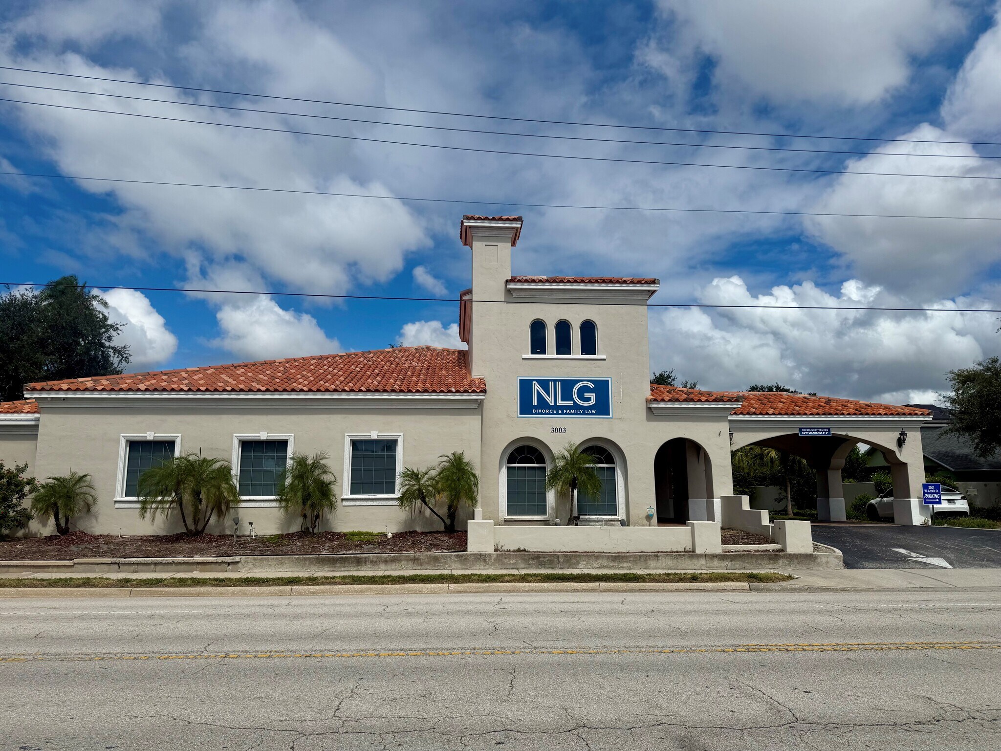 3003 W Azeele St, Tampa, FL for sale Building Photo- Image 1 of 1