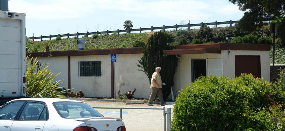 1503 S 56th St, El Cerrito, CA for sale - Building Photo - Image 2 of 2