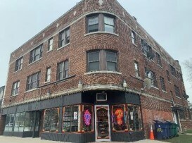 1225 Hertel Ave, Buffalo, NY for sale - Building Photo - Image 1 of 1