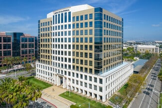 More details for 3 MacArthur Pl, Santa Ana, CA - Office for Lease