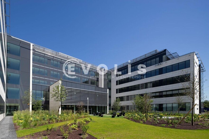 19 Rue D'Arcueil, Rungis for lease - Building Photo - Image 3 of 6