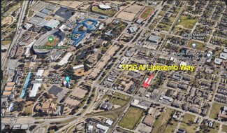 More details for 3120 Al Lipscomb Way – Retail for Sale, Dallas, TX