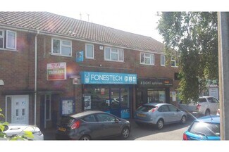 More details for 90a Wolverhampton Rd, Codsall - Office for Lease