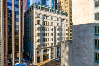 More details for 20 Victoria St, Toronto, ON - Office for Lease