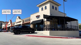 More details for 411 E Royal Ln, Irving, TX - Retail for Lease