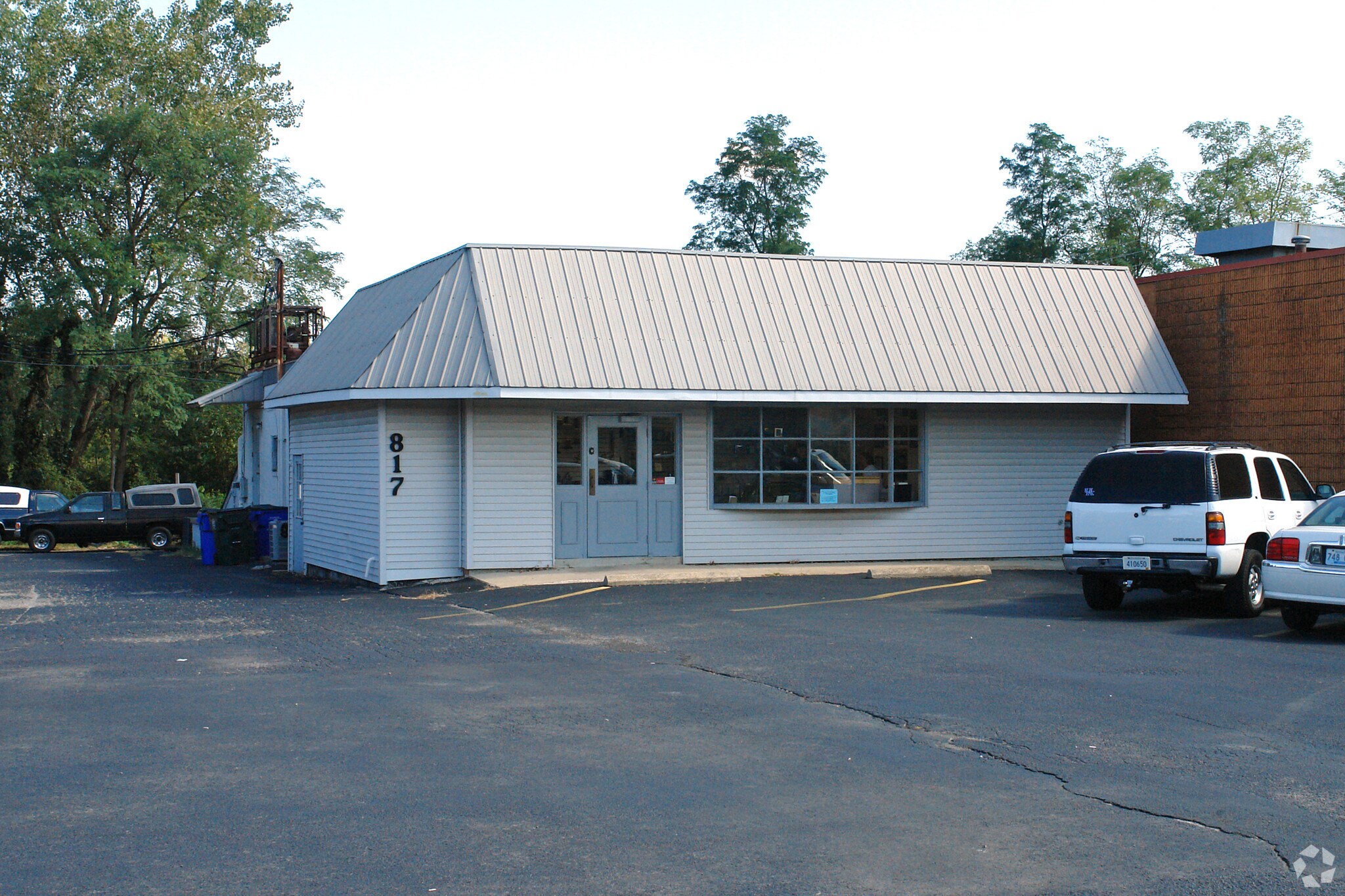 817 Lane Allen Rd, Lexington, KY for sale Primary Photo- Image 1 of 1