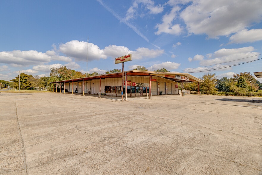1137 US-80 Hwy, Monroe, LA for sale - Building Photo - Image 2 of 34