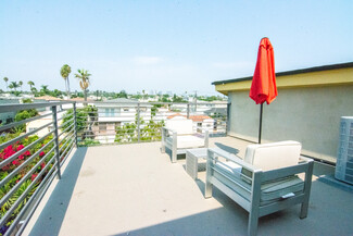 More details for 2006 S Corning St, Los Angeles, CA - Multifamily for Sale