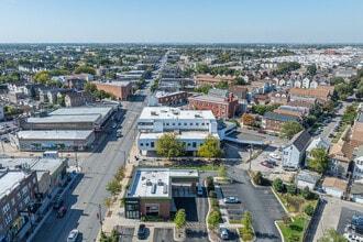4192 S Archer Ave, Chicago, IL - AERIAL  map view - Image1