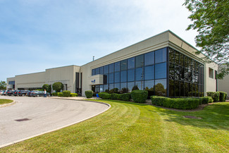 More details for 2150 Drew Rd, Mississauga, ON - Office, Industrial for Lease