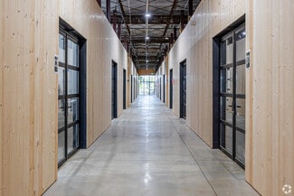 Loloft Flex Warehouse Space from $597/Month - Warehouse